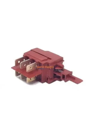Precio Bajo Interruptor Bipolar Lavadora NEW POOL 522004600
