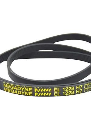 Oferta De Temporada 1228 H7 EL Correa Lavadora INDESIT C00344358