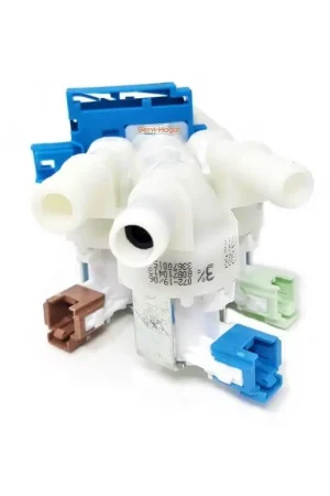 Electroválvula 3 Vías con Caudalímetro ELECTROLUX 4055017182 Súper Precio