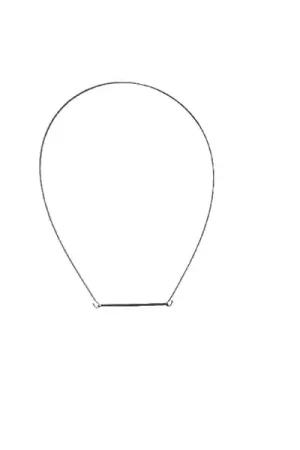 Marca Reconocida Abrazadera Brida Exterior FAGOR LF8D001A7