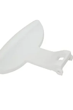 Última Oportunidad Maneta Cierre Lavadora WHIRLPOOL 480111100265