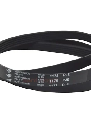 Últimas Unidades 1178 J5 MA Correa Lavadora FAGOR 52X5756