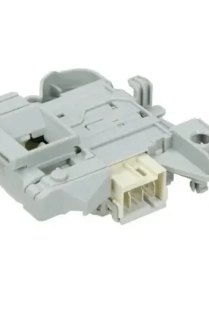 Última Versión Blocapuertas Puerta Lavadora ZANUSSI. 8084553083