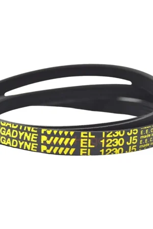 1230 J5 Correa Lavadora WHIRLPOOL 481235818184 No Te Lo Pierdas