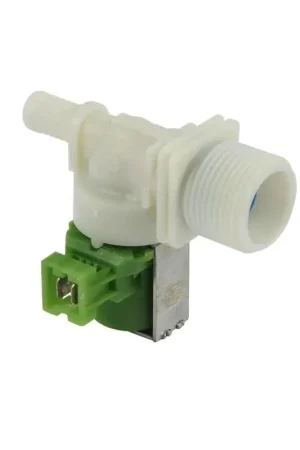 Electrovalvula 1 Via ELECTROLUX ZANUSSI 3792260139 Gran Oferta