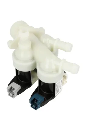 Imprescindible (Must-Have) Electroválvula Lavadora CANDY OTSEIN HOOVER 3 Vías. 43013592