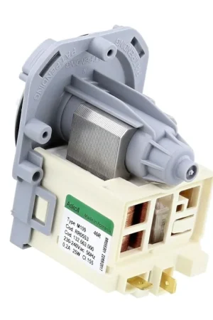 Gran Oferta Bomba Lavadora AEG ELECTROLUX Askoll 1326630009