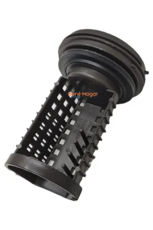 Oferta Especial Tapa Filtro Lavadora LG 383EER2001A