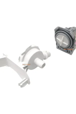 Bomba Recirculación Lavadora ELECTROLUX ZANUSSI 4055250551 Solo Hoy