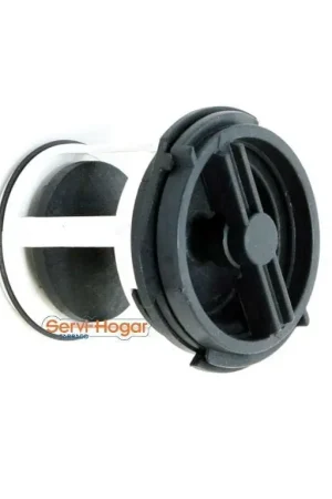 Mejor Precio Tapa Filtro Bomba Lavadora WHIRLPOOL. 481948058106