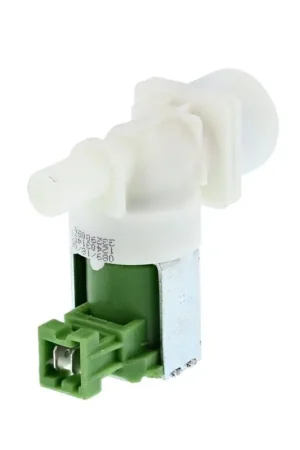 Electroválvula 1 vía Lavadora ZANUSSI. 3792260436 Compra Hoy