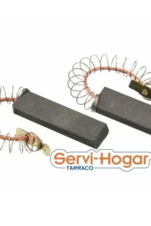 Escobillas Motor Lavadora BOSCH 00616505 Ordena Ya