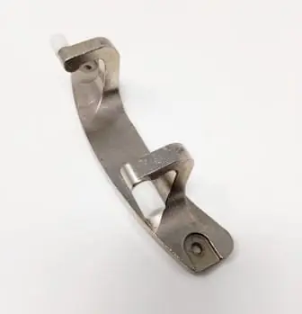 Bisagra Lavadora FAGOR EDESA ASPES. L79G000A9 Precio Económico