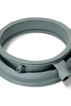 Entrega Rápida Goma Escotilla Lavadora BOSCH SIEMENS 00685487-00772661