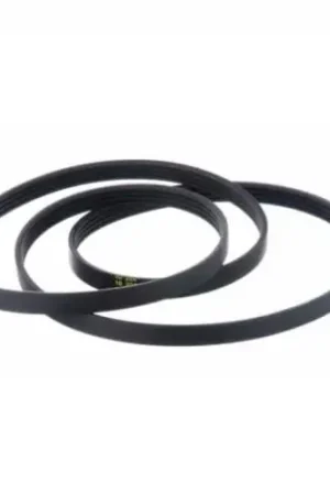 1207 J4 Correa Lavadora Elastica WHIRLPOOL 481235818204 Envío Gratis