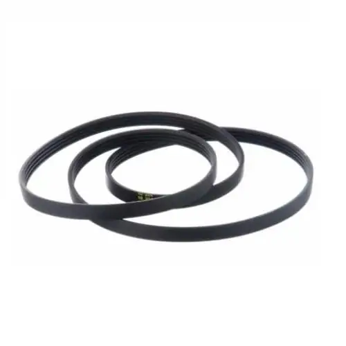 1207 J4 Correa Lavadora Elastica WHIRLPOOL 481235818204 Envío Gratis