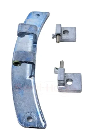 Bisagra Puerta Lavadora FAGOR EDESA ASPES L79E001A5 Oferta Limitada