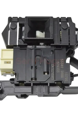 Comprar En Línea Blocapuerta Lavadora HISENSE 579333