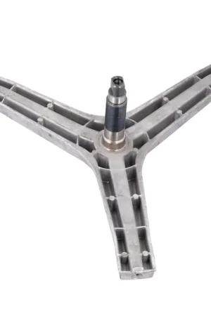 Eje Cesto Lavadora SAMSUNG DC97-14370D - DC97-15185A Precio De Fábrica