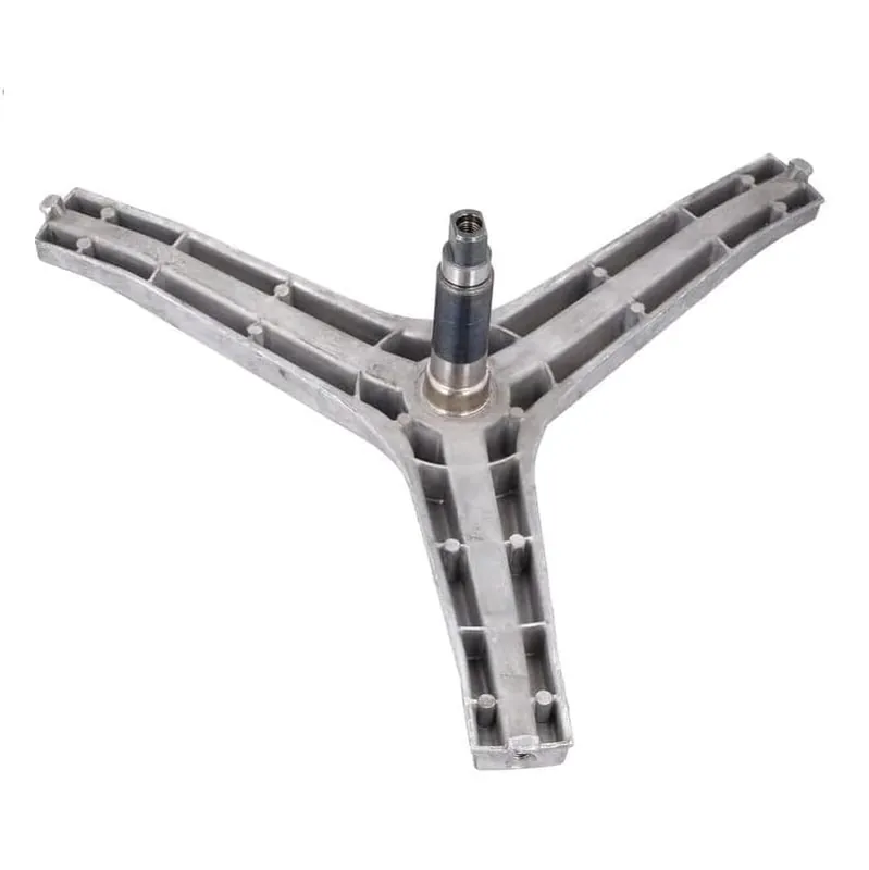 Eje Cesto Lavadora SAMSUNG DC97-14370D - DC97-15185A Precio De Fábrica