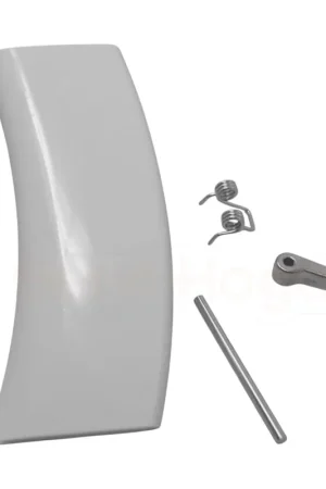 Maneta Cierre Lavadora ELECTROLUX. 4055186607 Últimas Unidades