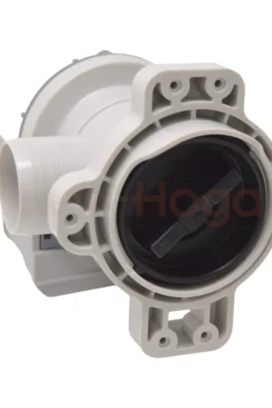 Bomba Desagüe Lavadora MIDEA FAGOR 11001011001469 Imprescindible (Must-Have)