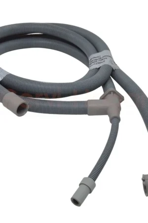 Rebajas Tubo Desagüe Lavadora BALAY BOSCH 00791900