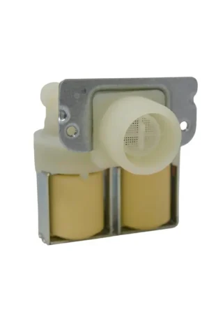 Precio Rebajado Electroválvula Lavadora LG 2 vías. 5220FR1251E