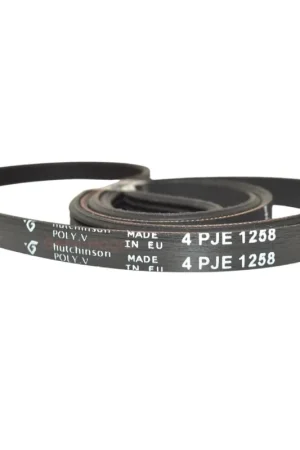 Barato 1258 J4 EL Correa Lavadora INDESIT C00055042