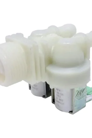 Electroválvula Lavadora MIELE 10139520 Certificado