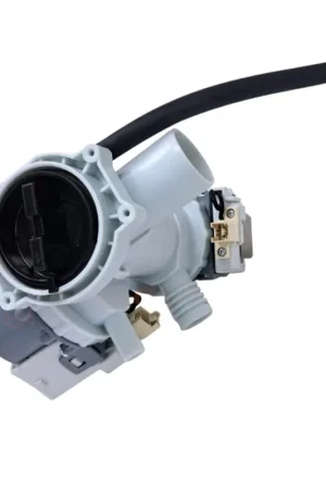 Bomba Desagüe Lavadora HISENSE K1577929 Ordena Ya