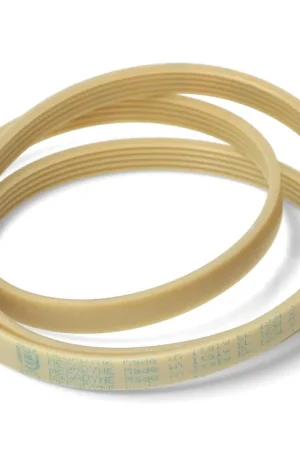 Últimas Unidades 1234 J5 EL MEGADYNE Correa Lavadora CANDY