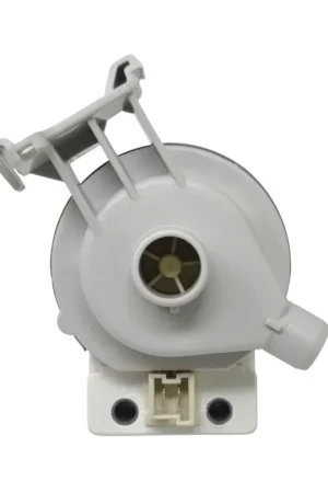 Bomba Recirculación Lavadora VESTEL. 32038172 32027485 Oferta Limitada