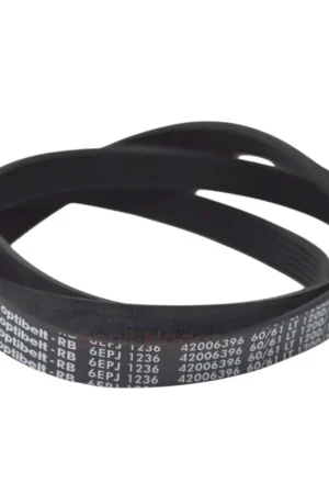 1236 J6 EL Correa Lavadora TEKA VESTEL. 42006396 Ocasión Especial