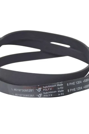 Bestseller 1204 H8 EL Correa Lavadora WHIRLPOOL. 481235818167