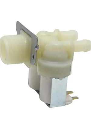 Promoción Electroválvula Lavadora LG 2 vías 5220FR1251G