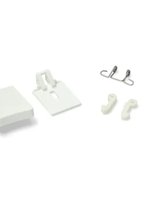 Maneta Cierre Lavadora WHIRLPOOL 481949869162 Entrega Rápida