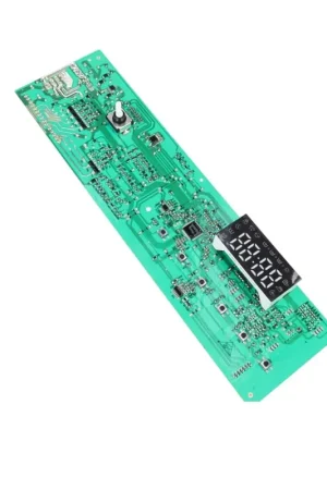 Modulo Panel Lavadora HISENSE HK2218084 Precio Reducido