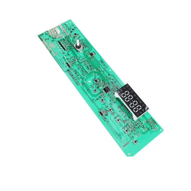 Modulo Panel Lavadora HISENSE HK2218084 Precio Reducido