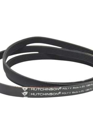 Disponible Ahora 1280 J5 Correa Lavadora INDESIT WHIRLPOOL. 481935810051