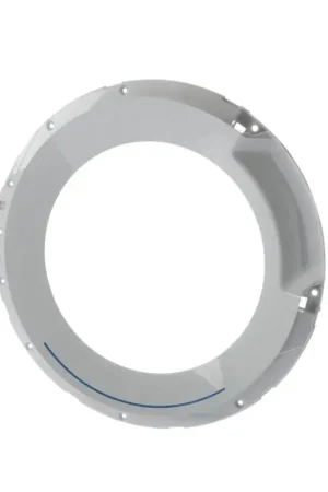 Marco Intermedio Puerta Lavadora BOSCH SIEMENS 00715025 Bestseller