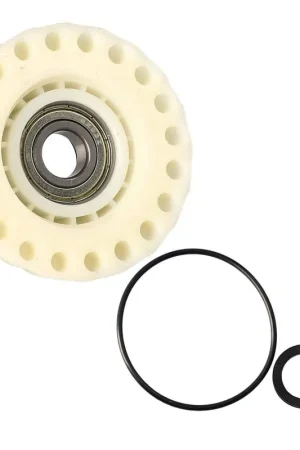 Porta Rodamiento Derecho Lavadora ZANUSSI 4071430971 Alta Calidad