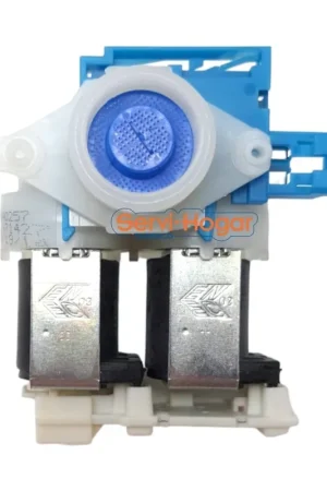 Electrovalvula Lavadora WHIRLPOOL 2 Vias Caudalimetro 481071427961 Barato