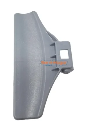 Maneta Cierre Lavadora BEKO Gris. 2832510200 Solo Hoy