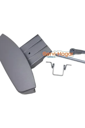 Maneta Cierre Puerta Lavadora ARISTON AW125NA. C00143929 Descuento