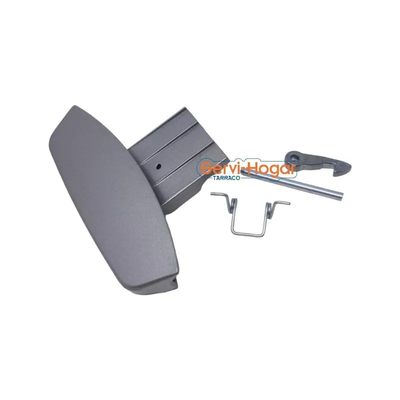 Maneta Cierre Puerta Lavadora ARISTON AW125NA. C00143929 Descuento
