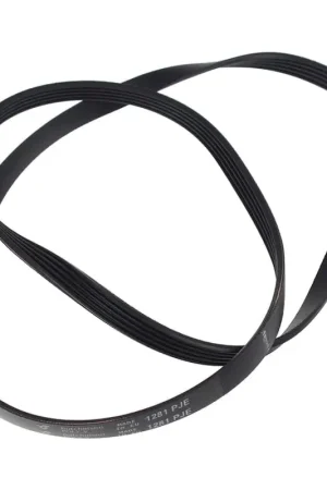 1281 J5 Correa Lavadora BRANDT FAGOR ZANUSSI AS0033204 Últimas Unidades