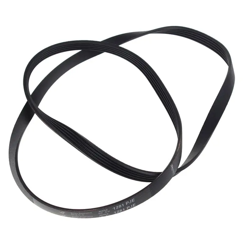 1281 J5 Correa Lavadora BRANDT FAGOR ZANUSSI AS0033204 Últimas Unidades