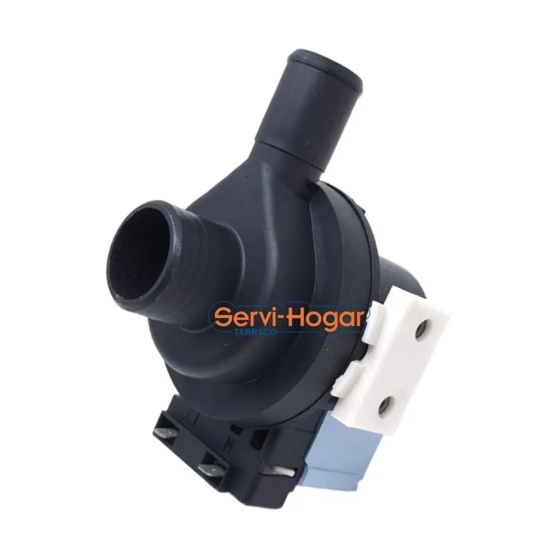 Imprescindible (Must-Have) Bomba Desagüe Lavadora CANDY OTSEIN 80001324 - 481423105