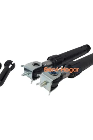 Certificado Amortiguadores Lavadora INDESIT C00055039